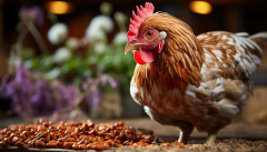 Transforming chicken fat into energy storage gadgets