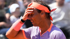 Rafael Nadal makes unfortunate health admission ahead of French Open: ‘Seems difficult’