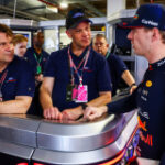 Red Bull F1 News: Ford Gives Update on Upcoming Partnership After Adrian Newey Exit