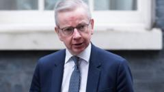 What are the obstacles dealingwith Michael Gove’s extremism strategies?