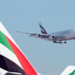 Long-haul provider Emirates sees $4.7 billion revenue in 2023