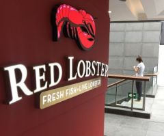 Red Lobster closes lots of diningestablishments inthemiddleof insolvency reports