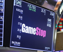 GameStop shares skyrocket 74% as ‘meme stock’ figure ‘Roaring Kitty’ returns to social media