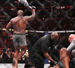 5 mostsignificant takeaways from UFC on ESPN 56: Derrick Lewis magic returns and Dana White criticism of primary card winner