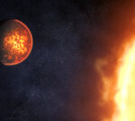 Astrophysicist Discovers Fiery, Volcanic Planet 66 Light Years Away from Earth