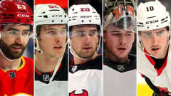 5 ex-Canadian world junior hockey gamers back in court in September on sexual attack charges