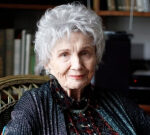 Alice Munro, Canadian author who mastered the brief story, dead at 92