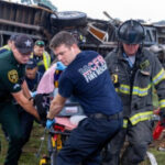 8 migrant employees eliminated, lots hurt in main Florida crash