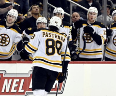 NHL Playoffs: Bruins edge Panthers in Game 5, prevent removal