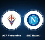 View ACF Fiorentina vs. SSC Napoli Online: Live Stream, Start Time