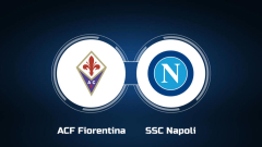View ACF Fiorentina vs. SSC Napoli Online: Live Stream, Start Time