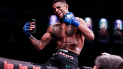 Bellator champ Patchy Mix: ‘I can’t get the regard that Sean O’Malley has’