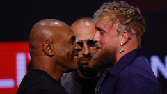 ‘Age doesn’t matter’: Mike Tyson, Jake Paul goover experience vs. youth dynamic of boxing match