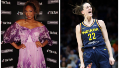 ESPN’s Ari Chambers states Caitlin Clark and the present WNBA are standing on the shoulders of giants