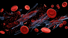Researchers determined genes that drive age-related blood cell anomalies