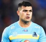 David Fifita to stay with Gold Coast Titans beyond 2024 in sensational backflip