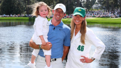 Rory McIlroy files for divorce from ‘irretrievably broken’ maritalrelationship with Erica Stoll