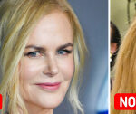 “Ruined Her Face”, Nicole Kidman’s Met Gala Look Sparks Concern