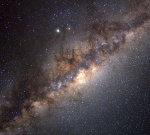 Universe’s earliest understood stars discovered in Milky Way’s ‘halo’