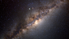 Universe’s earliest understood stars discovered in Milky Way’s ‘halo’