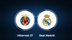 Enjoy Villarreal CF vs. Real Madrid Online: Live Stream, Start Time
