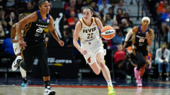 Fans observed Caitlin Clark got a plain truth check from the Sun to start her WNBA profession