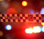 Motorcyclist in severe condition after slamming into van in Sydney’s eastern suburbanareas