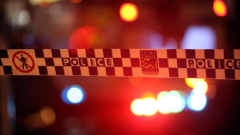 Motorcyclist in severe condition after slamming into van in Sydney’s eastern suburbanareas