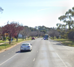 Appeal after male discovered unconscious on Wagga Wagga walkway