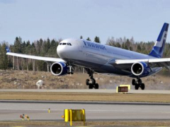Finnish provider will resume Estonia flights in June after GPS disturbance avoided landings