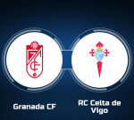 See Granada CF vs. RC Celta de Vigo Online: Live Stream, Start Time