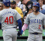 Where to Watch the Cubs vs. Pirates Series: TV Channel, Live Stream, Game Times and more