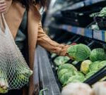 Food and consuming out expenses drive fall in inflation