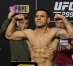 Rafael dos Anjos demands to be eliminated from UFC light-weight rankings, eyes welterweight return in July