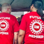UAW’s push to unionize factories in South dealswith mostcurrent test in vote at 2 Mercedes plants in Alabama
