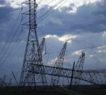 Texas thunderstorms eliminate 4, leave 900,000 without power