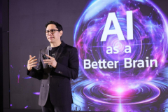 SCB launches AI banking service