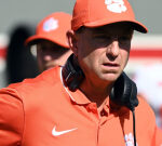 Dabo Swinney took an unsurprisingly conceited position on Clemson overlooking the transfer website