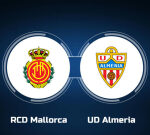 See RCD Mallorca vs. UD Almeria Online: Live Stream, Start Time
