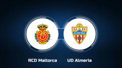 See RCD Mallorca vs. UD Almeria Online: Live Stream, Start Time