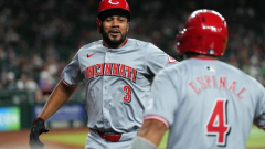 Jeimer Candelario Player Props: May 16, Reds vs. Dodgers