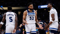 Timberwolves vs. Nuggets Western Conference Semifinals Game 6: How to watch online, live stream details, videogame time, TELEVISION channel