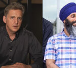 Our pressreporter breaks down his reporting on arrests in Sikh activist’s killing