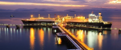 LNG Market Faces Disruption as Red Sea Closure Forces Risky Detours