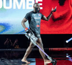 Cedric Doumbe def. Jaleel Willis at Bellator Champions Series: Paris: Best photos