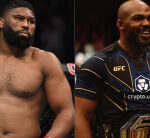 Curtis Blaydes: UFC 304 battle vs. Tom Aspinall for ‘real belt,’ Jon Jones won’t unify with winner