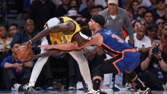 Knicks at Pacers Free Live Stream: Time, TV Channel, How to Watch, Odds