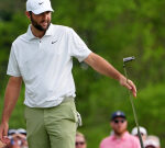 Scottie Scheffler’s arrest hardly moved his PGA Championship chances since he’s actually that excellent