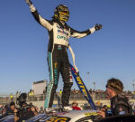 Chaz Mostert feels ‘21 today’ after ending Supercars dryspell