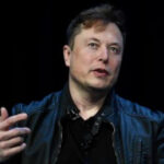 Elon Musk getshere in Indonesia’s Bali to launch Starlink satellite web service
